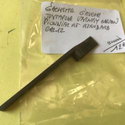 VENDU PAR LE-CUIRASSIER  GACHETTE  POUR FUSIL VERNEY CARRON PIONIER ET &Eacute;TENDARD CAL12