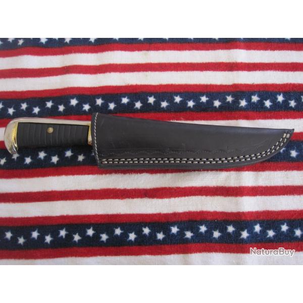 ORIGINAL BOWIE KNIFE