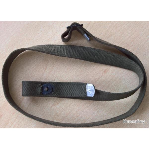 Bretelle usm1 de fabrication Allemande , juste apr�s guerre