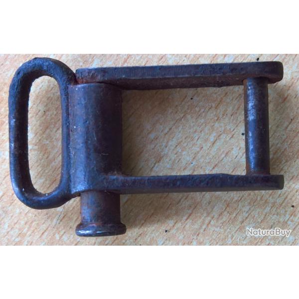 Battant de crosse, de bretelle Gewehr 98 G98 WW1