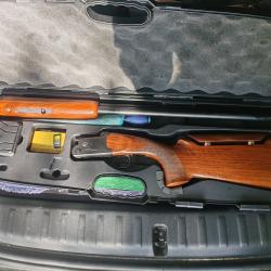 Fusil de fosse Yildiz MX TRAP cal.12