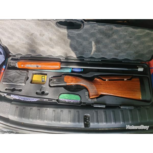 Fusil de fosse Yildiz MX TRAP cal.12