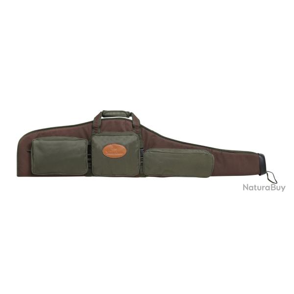 Fourreau Carabine ProHunt avec Bretelle de transport type sac � dos