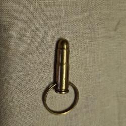 Petite Balle en porte cl&eacute;s (11)