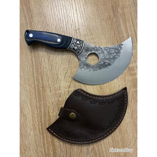 Hachoir couteau NEUF professionnel