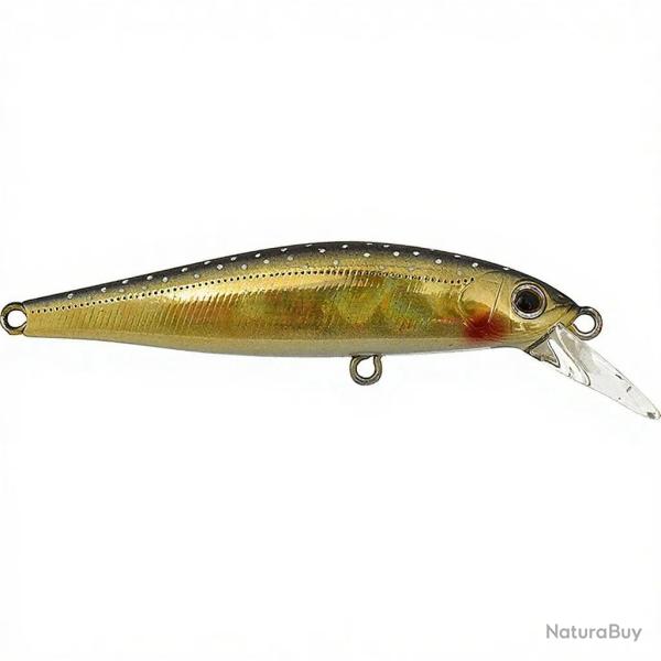 Ench�re � 1� ! Poisson nageur ZIP BAITS Rigge Flat 60 S 416