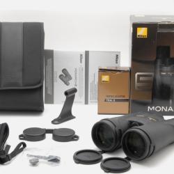 !!! Top Offre !!! Nikon Monarch 5 ED 20x56