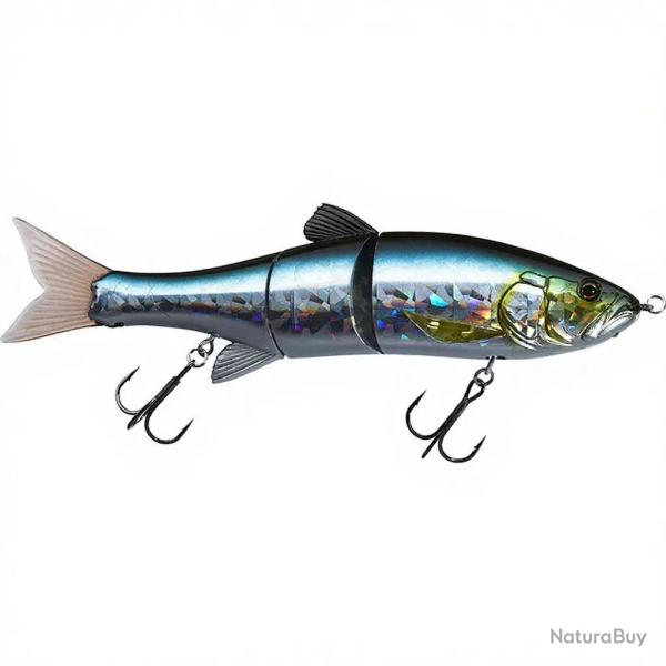 Ench�re � 1� ! Swimbait ILLEX Dowz swimmer 220 SF Aurora bleak
