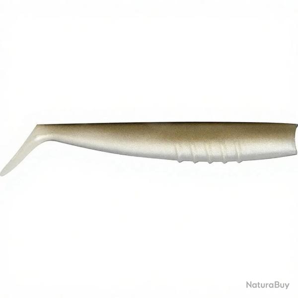 Ench�re � 1� ! Leurre souple MADNESS Madeel 190 Sand lance