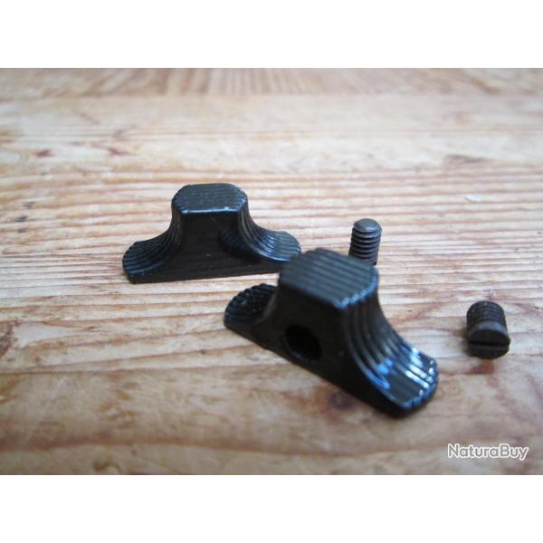 Boutons d ouverture Mini Super 410 Manu Arm (G8)