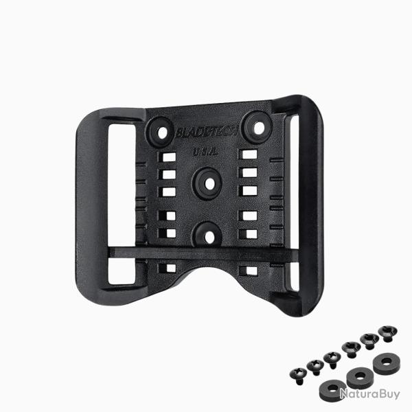 Passant Ajustable Sting Ray ASR Noir