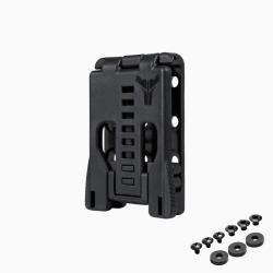 Fixation Tek-Lok Noir