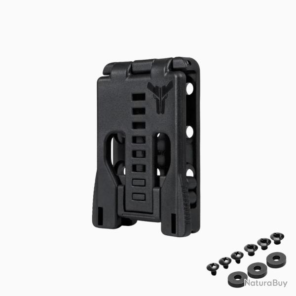 Fixation Tek-Lok Noir