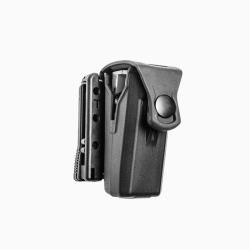 Porte-cartouche simple TASER 7 Noir
