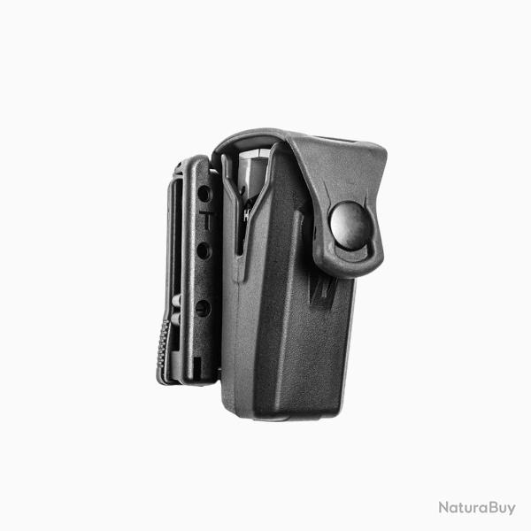 Porte-cartouche simple TASER 7 Noir