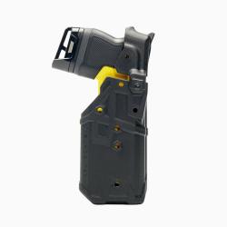 Holster TASER 7 LV2 Noir Gaucher