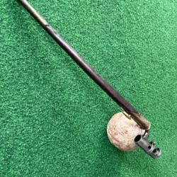 baionnette  ANGLAISE  POUR FUSIL  pattern - ENFIELD  MOD&Egrave;LE 1859  19 &Egrave;ME