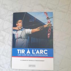 Uniquement par lot mat&eacute;riel archerie