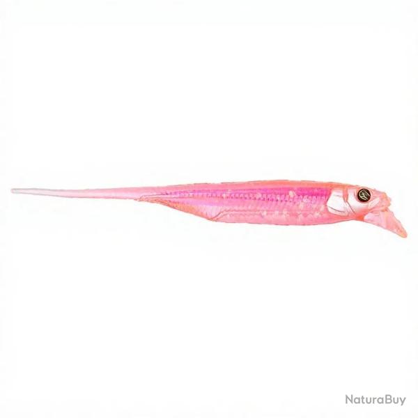 Ench�re � 1� ! Leurre souple ILLEX RV Driftfry 3 Pink wakasagi