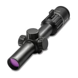 Lunette de chasse BURRIS RT6 1-6X24mm - Ballistic AR lumineux