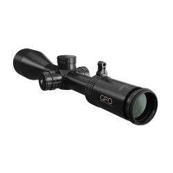 Lunette De Chasse GPO Spectra 6X - 3-18X56 - BR IL SFP (MRAD)