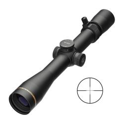 Lunette de chasse LEUPOLD VX-3HD 4,5-14x40 mm - R&eacute;ticule Duplex