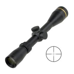 Lunette de chasse LEUPOLD VX-Freedom 4-12x40 mm - R&eacute;ticule Duplex