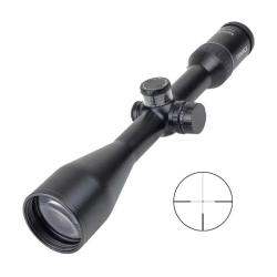 Lunette de Chasse STEINER Ranger 8 - 375 mm - 3-24x56 mm - Tourelles Balistiques