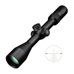 Lunette De Chasse VORTEX Diamondback Tactical - 6-24X50 - EBR-2C FFP (MRAD)