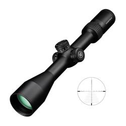Lunette De Chasse VORTEX Diamondback Tactical - 6-24X50 - EBR-2C FFP MOA