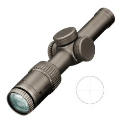 Lunette De Chasse VORTEX Razor HD G&eacute;n&eacute;ration II-E