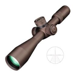 Lunette De Chasse VORTEX Razor HD G&eacute;n&eacute;ration III - 6-36X56 - EBR-7D IL FFP (MRAD)