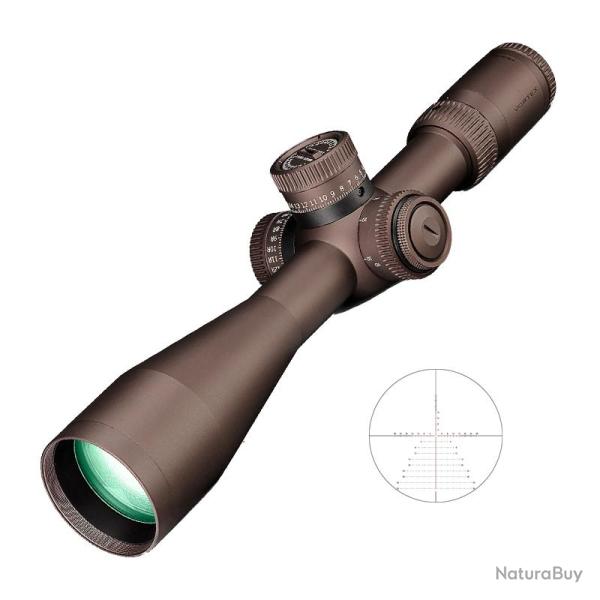 Lunette De Chasse VORTEX Razor HD G�n�ration III - 6-36X56 - EBR-7D IL FFP (MRAD)