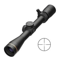 Lunette de chasse LEUPOLD VX-3HD 2,5-8x36 mm - R&eacute;ticule Duplex