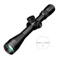 Lunette De Chasse VORTEX Razor LHT - 3-15X42 - HSR-5I IL SFP (MRAD)