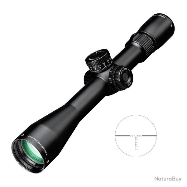 Lunette De Chasse VORTEX Razor LHT - 3-15X42 - HSR-5I IL SFP (MRAD)