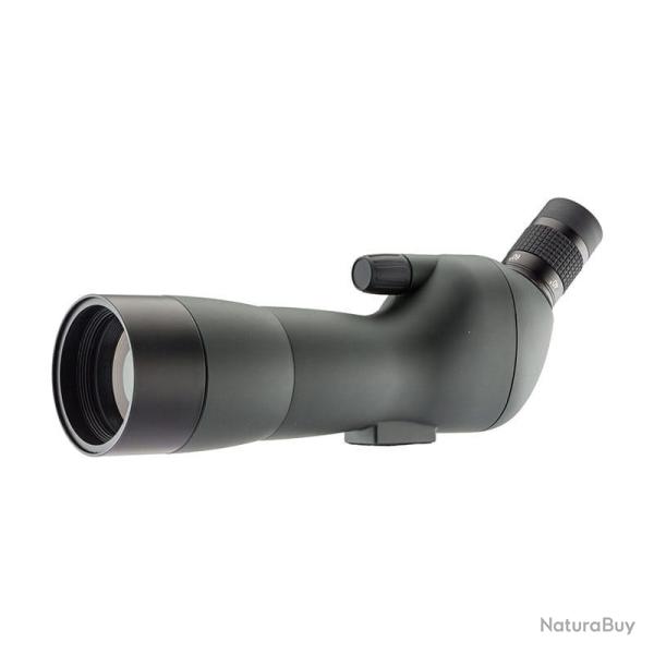 Lunette d'Observation RTI OPTICS 20-60x60 - Noir - 33 cm