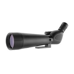 Lunette d'Observation RTI OPTICS 20-60x80 Lunette + Trepied - Noir - 44 cm