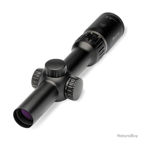 Lunette de Chasse BURRIS Four Xe - 264 mm