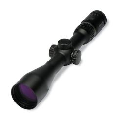 Lunette de Chasse BURRIS Four Xe - 345 mm