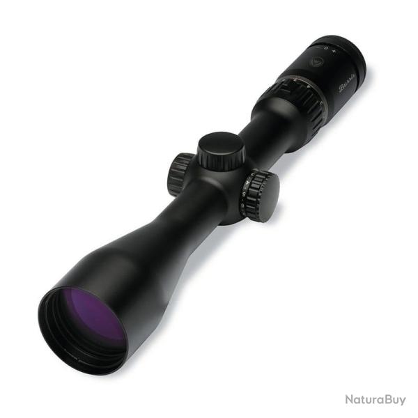 Lunette de Chasse BURRIS Four Xe - 345 mm