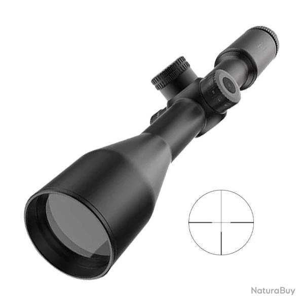 Lunette De Chasse GPO Spectra 1X