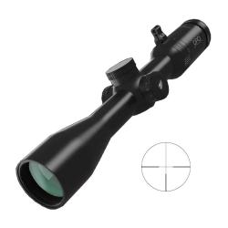 Lunette De Chasse GPO Spectra 4X - 4X 2,5-10X44I - G4 IL DROP SFP (MRAD)