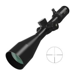 Lunette De Chasse GPO Spectra 5X