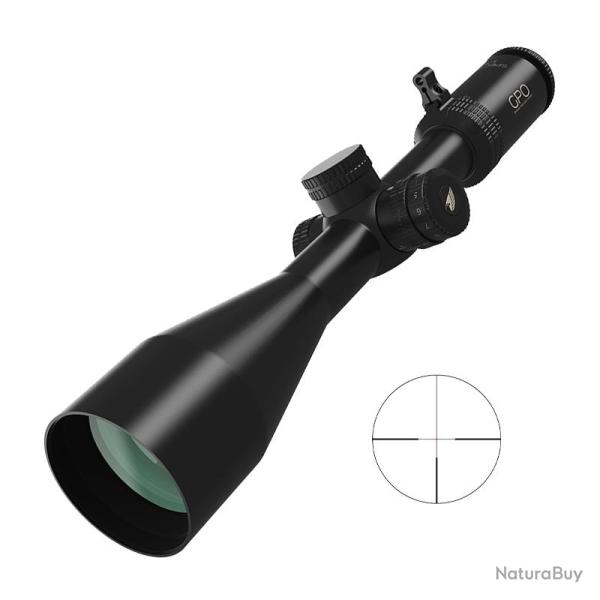 Lunette De Chasse GPO Spectra 5X