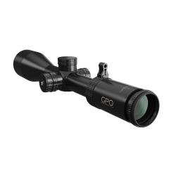 Lunette De Chasse GPO Spectra 6X - 3-18X56 - G4 IL SFP (MRAD)