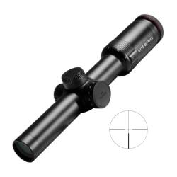 Lunette de Chasse KITE OPTICS K6 - 1-6X24 HD