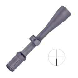 Lunette de Chasse KITE OPTICS K6 C&eacute;rakote - 2-12X50 HD TUNG CERA