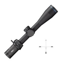 Lunette De Chasse Meopro Optika 6 2,5-15x44 mm - R&eacute;ticule BDC