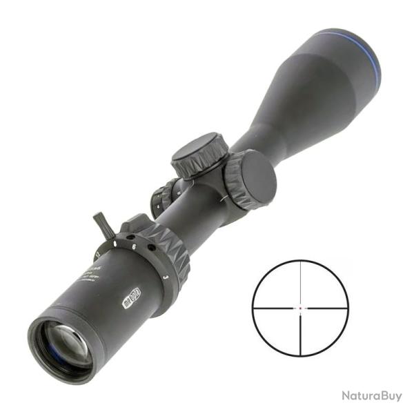 Lunette De Chasse Meopro Optika 6 3-18x56 mm - R�ticule 4C